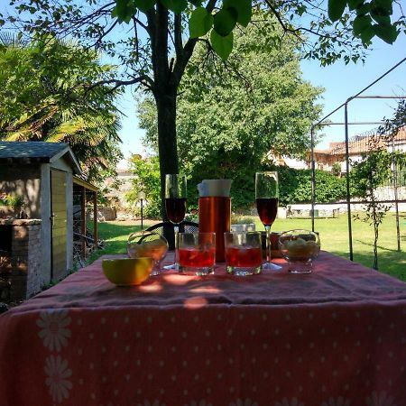 Verona Up To You - Panorama Екстер'єр фото