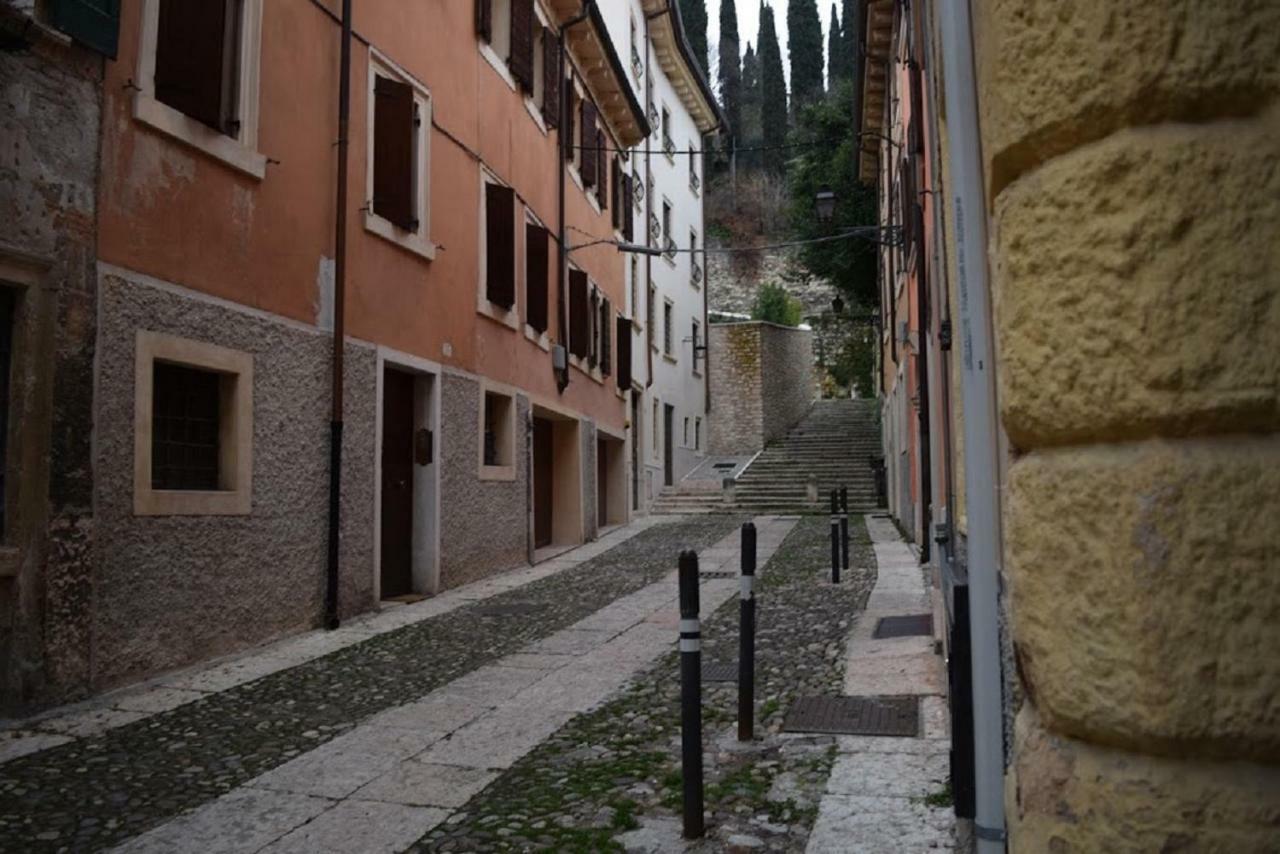 Verona Up To You - Panorama Екстер'єр фото