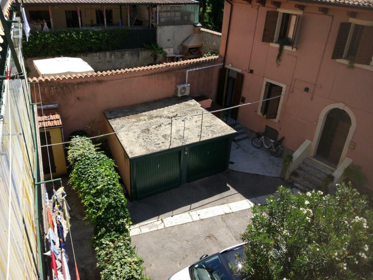 Verona Up To You - Panorama Екстер'єр фото