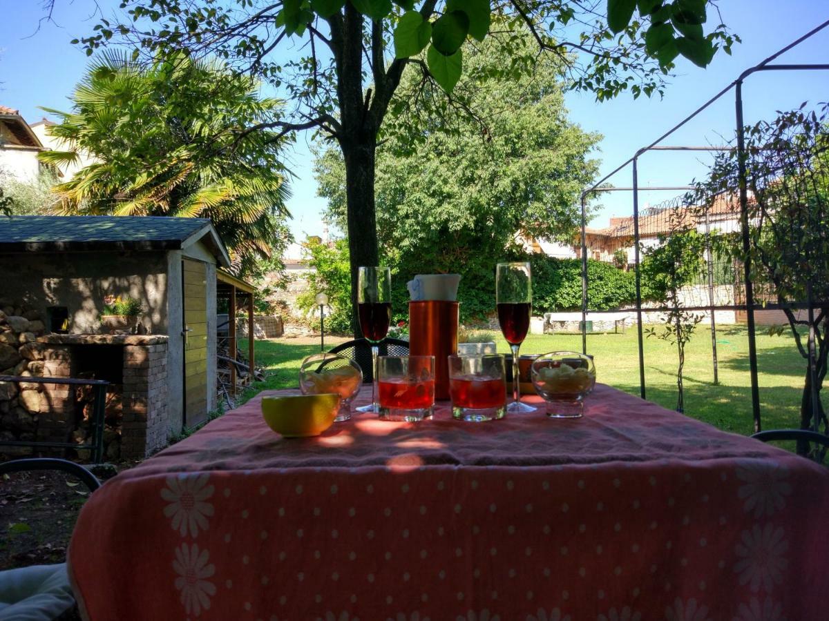 Verona Up To You - Panorama Екстер'єр фото