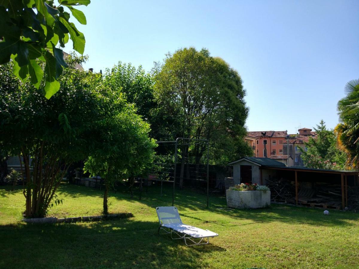Verona Up To You - Panorama Екстер'єр фото
